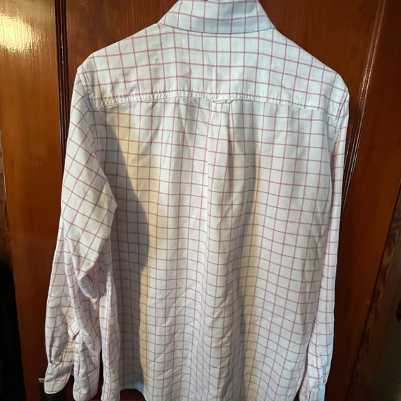 Chaps Ralph Lauren long sleeve Oxford - Picture 3 of 4